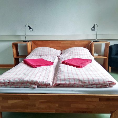 Hostel 37 괴팅겐 외부 사진
