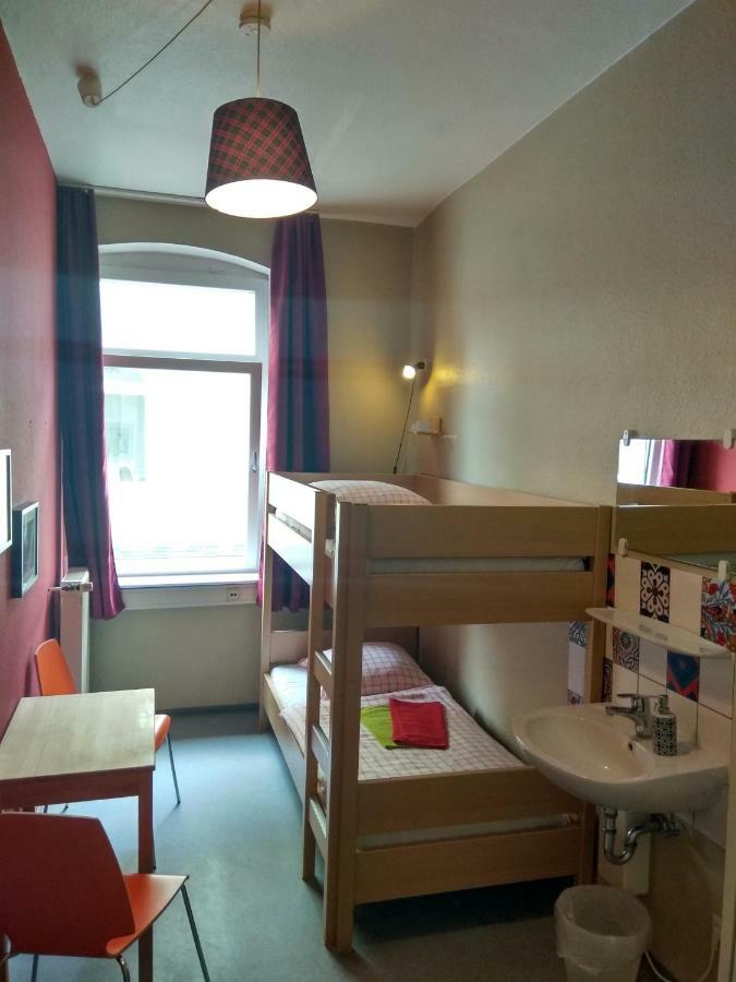 Hostel 37 괴팅겐 외부 사진