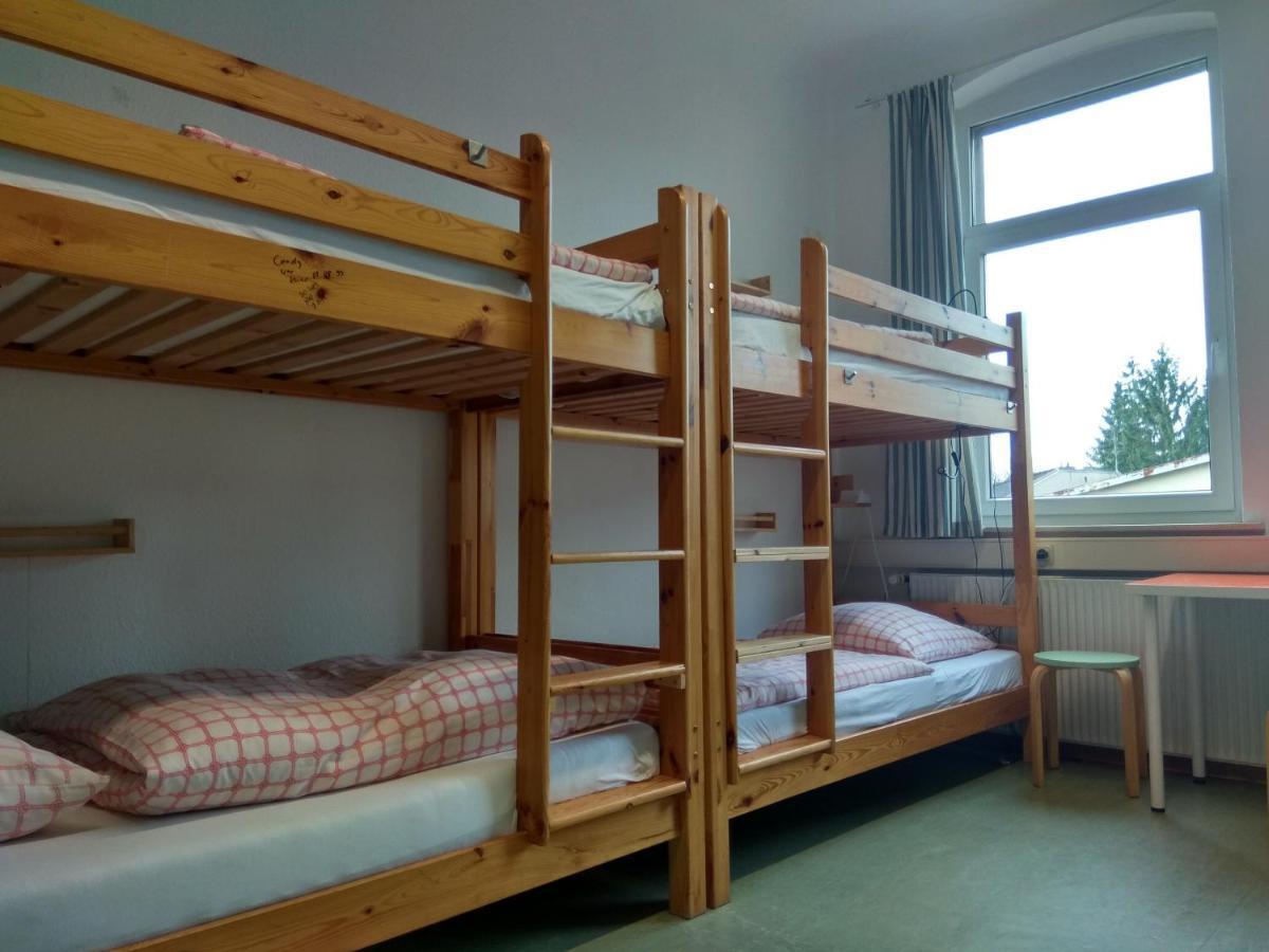 Hostel 37 괴팅겐 외부 사진