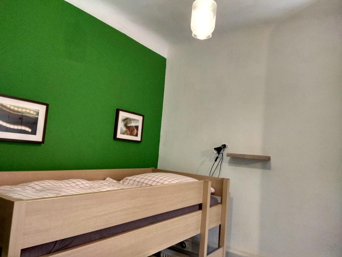 Hostel 37 괴팅겐 외부 사진