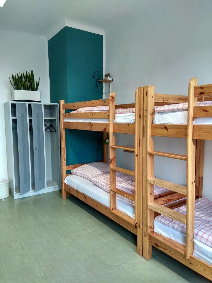Hostel 37 괴팅겐 외부 사진