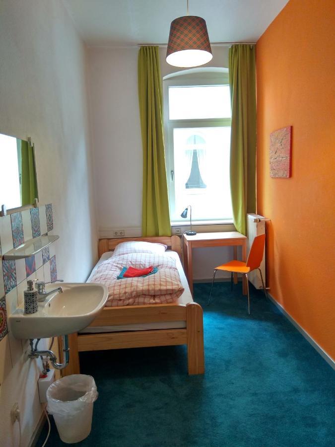 Hostel 37 괴팅겐 외부 사진