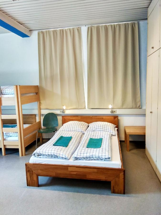 Hostel 37 괴팅겐 외부 사진