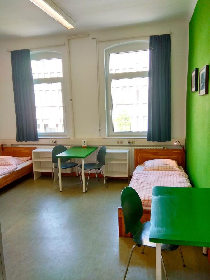 Hostel 37 괴팅겐 외부 사진
