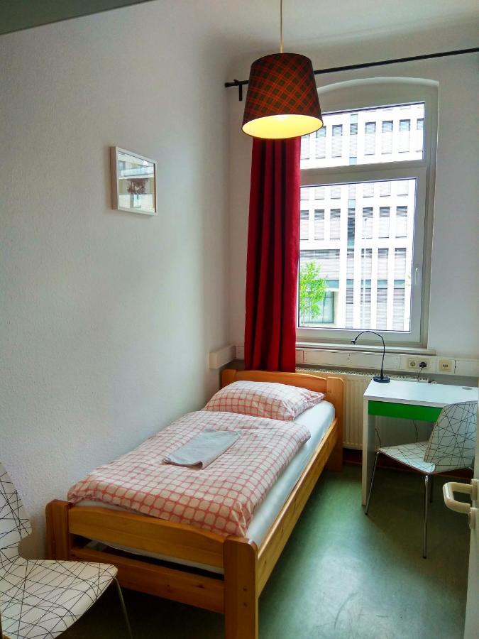 Hostel 37 괴팅겐 외부 사진