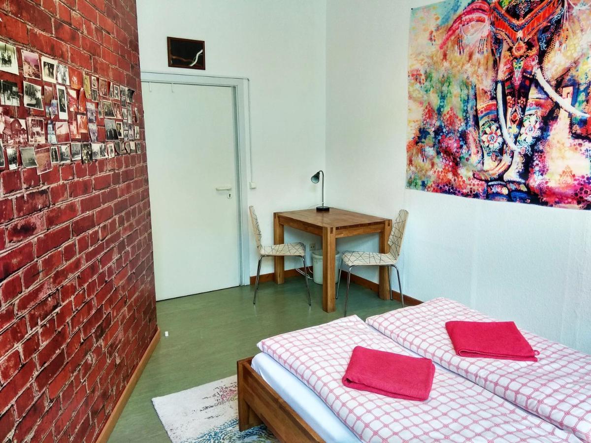 Hostel 37 괴팅겐 외부 사진