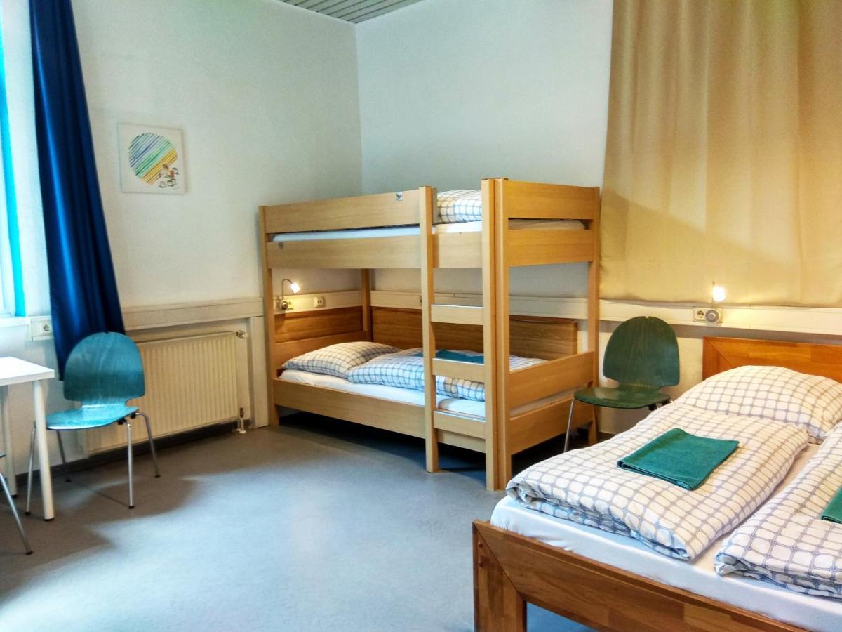 Hostel 37 괴팅겐 외부 사진